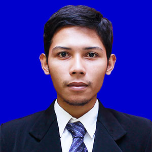 Mohamad Firdaus, S.Kom